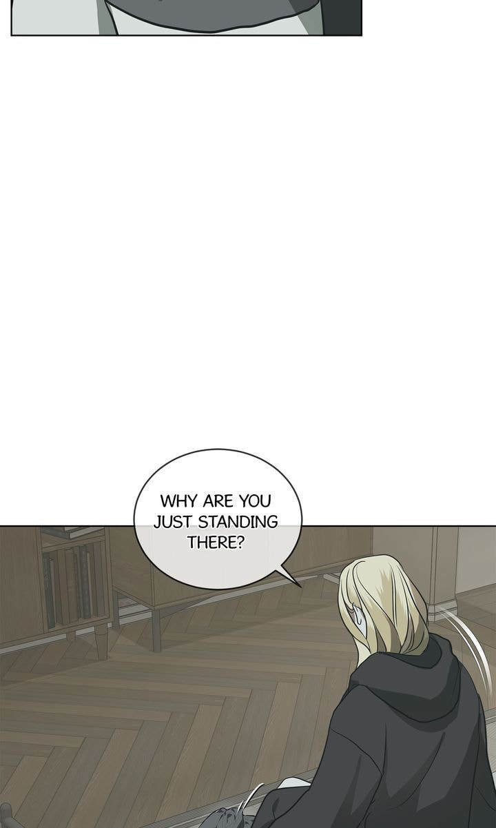 The Snow Queen Chapter 5 page 9 - 