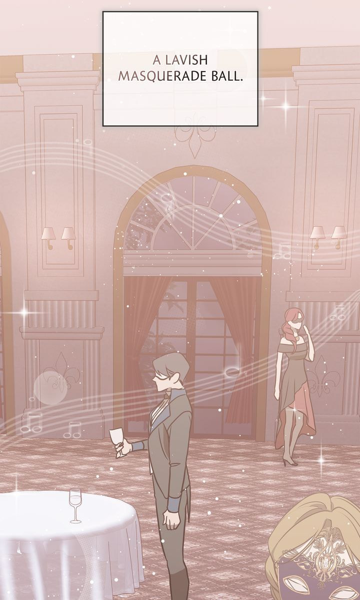 The Snow Queen Chapter 6 page 2 - 