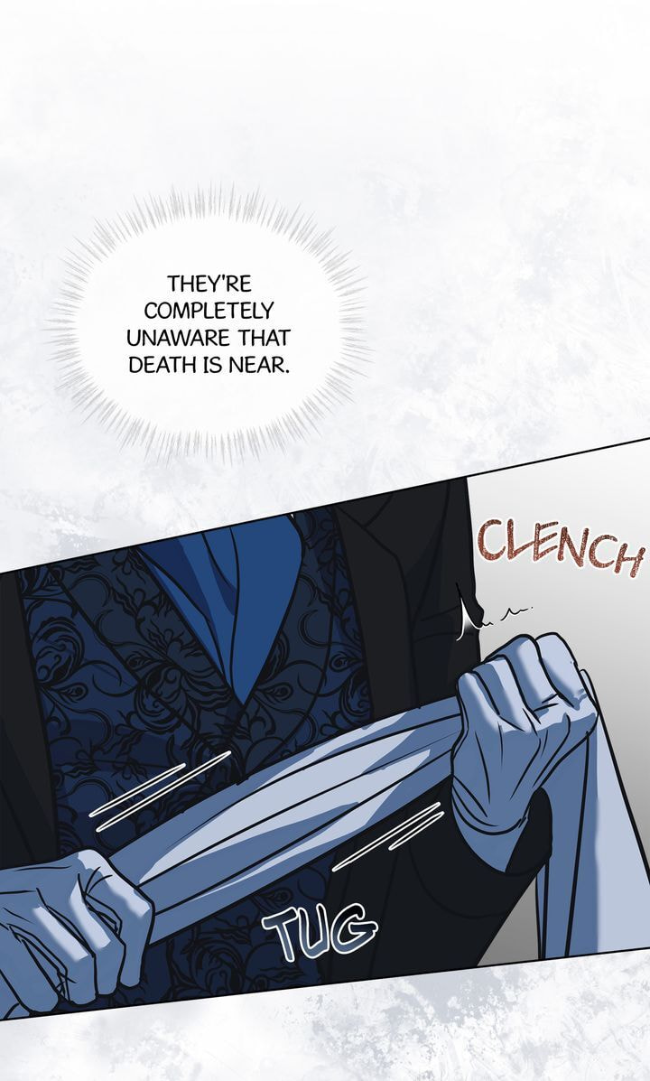 The Snow Queen Chapter 6 page 11 - 