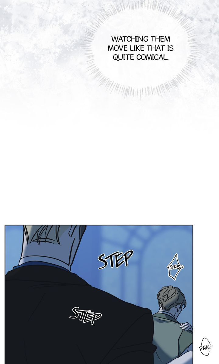 The Snow Queen Chapter 6 page 12 - 
