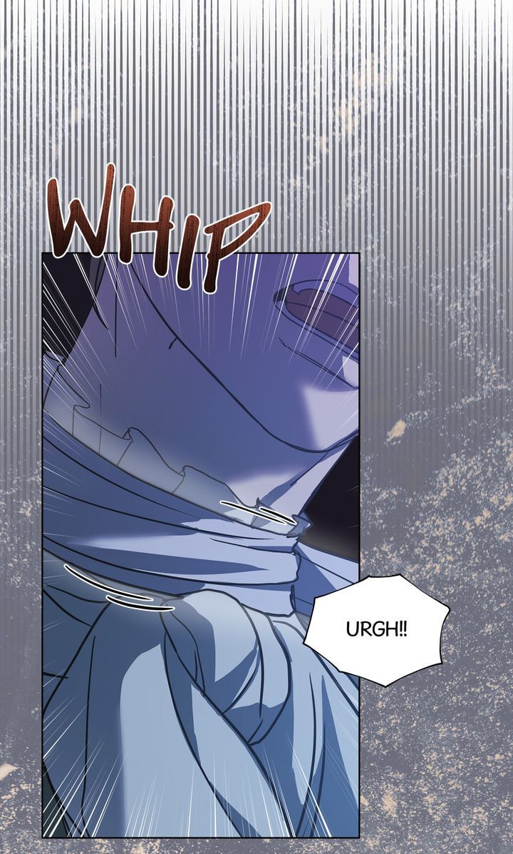 The Snow Queen Chapter 6 page 14 - 
