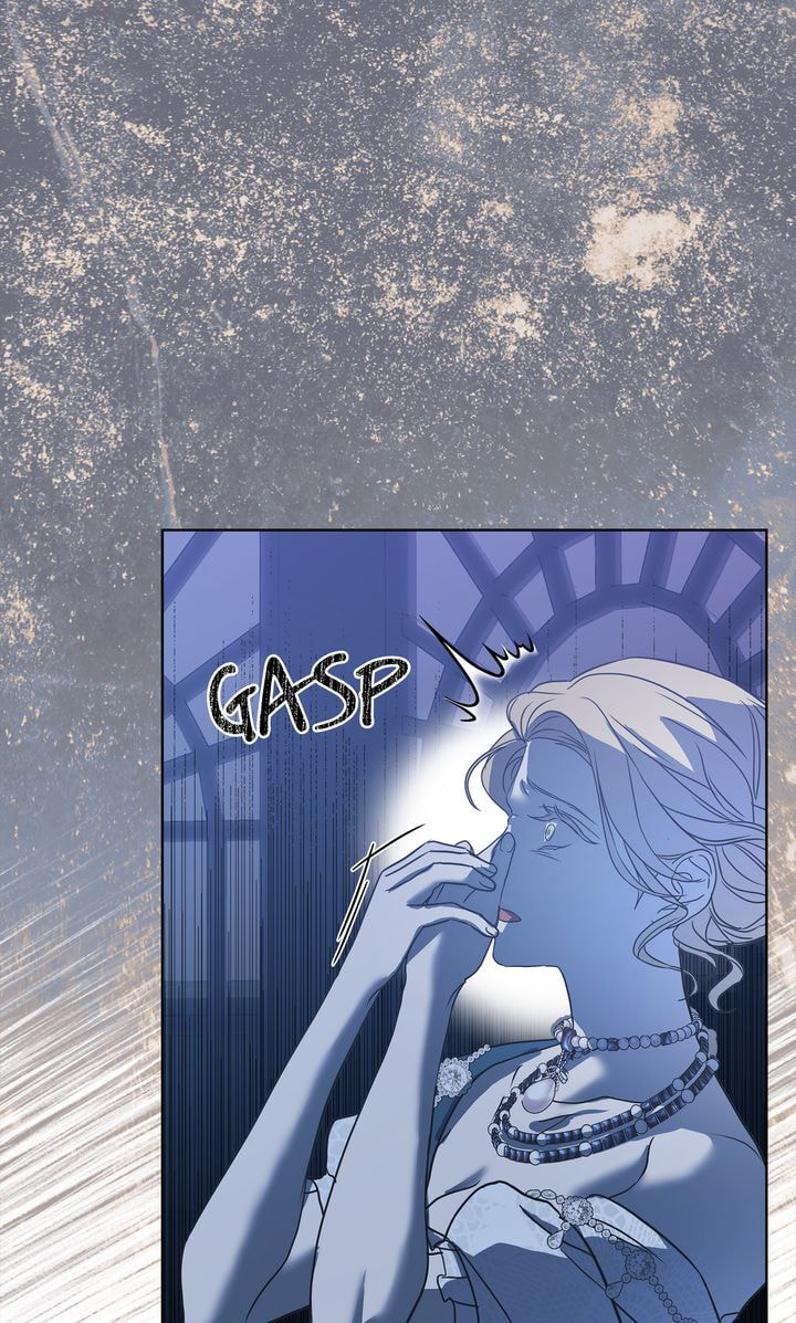 The Snow Queen Chapter 6 page 15 - 