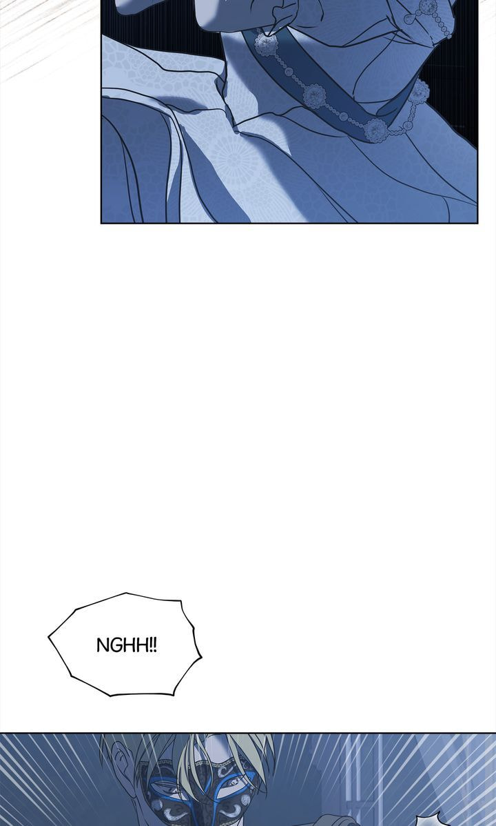The Snow Queen Chapter 6 page 16 - 