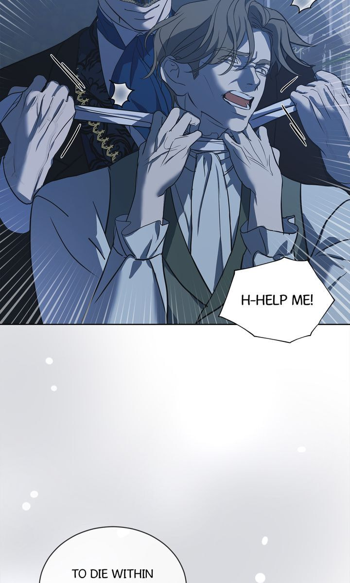 The Snow Queen Chapter 6 page 17 - 