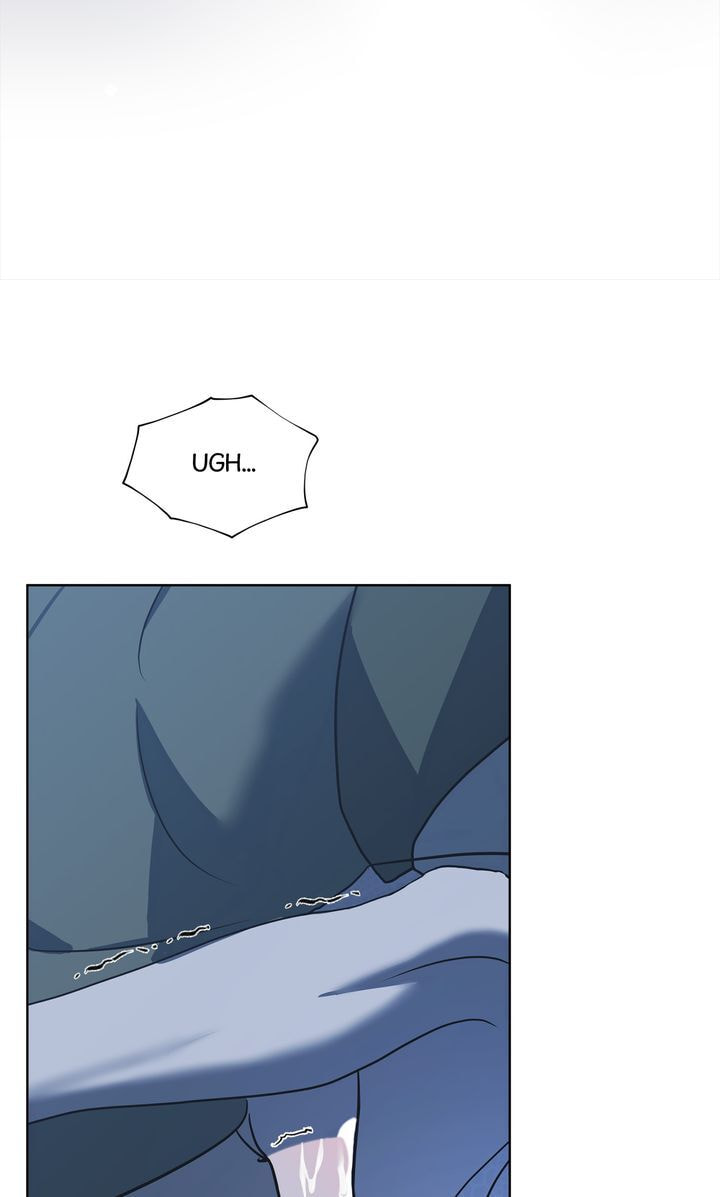 The Snow Queen Chapter 6 page 19 - 