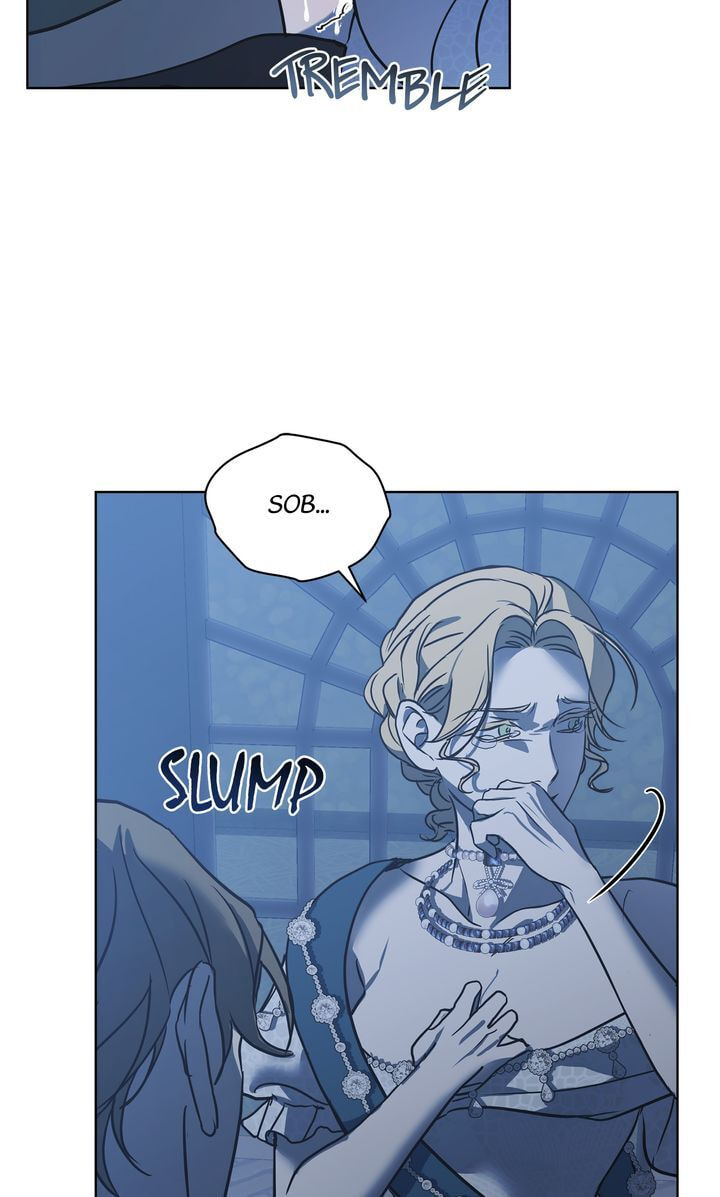 The Snow Queen Chapter 6 page 20 - 