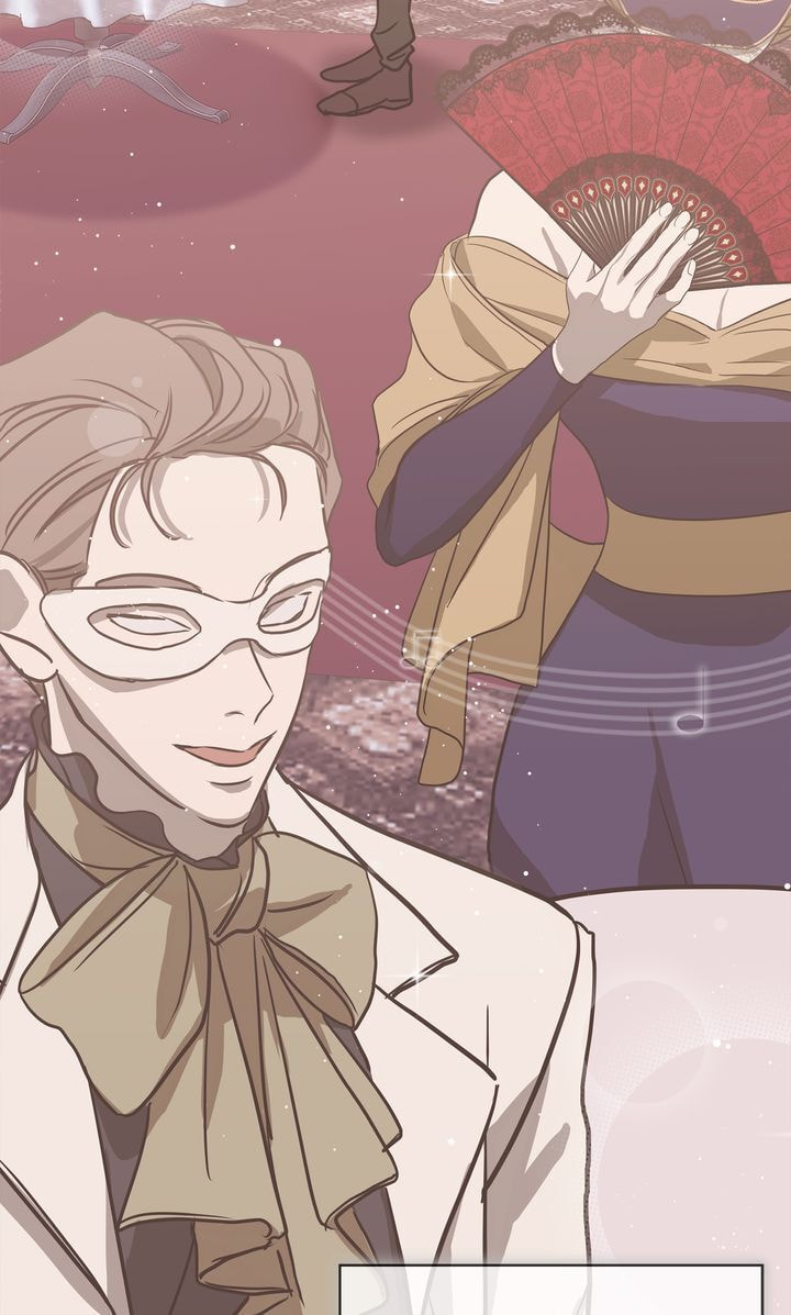 The Snow Queen Chapter 6 page 3 - 
