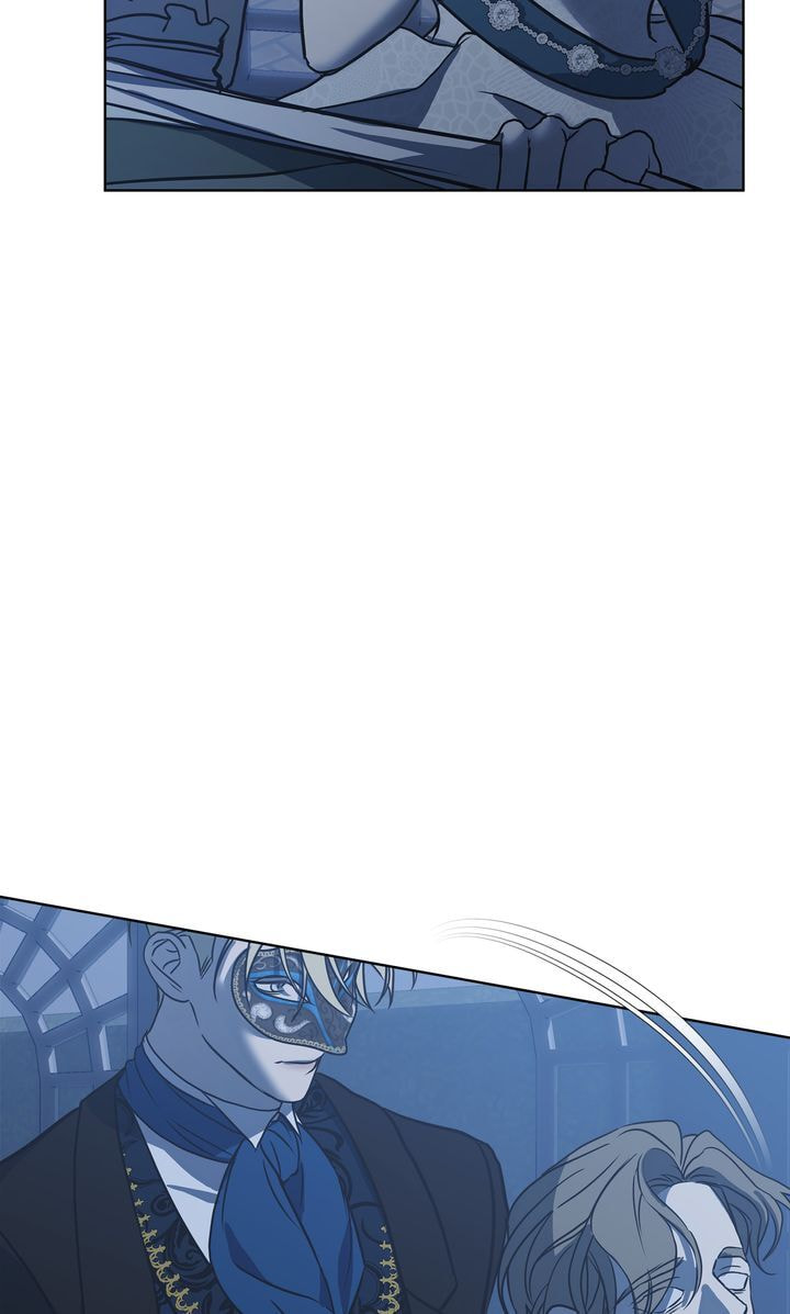The Snow Queen Chapter 6 page 21 - 
