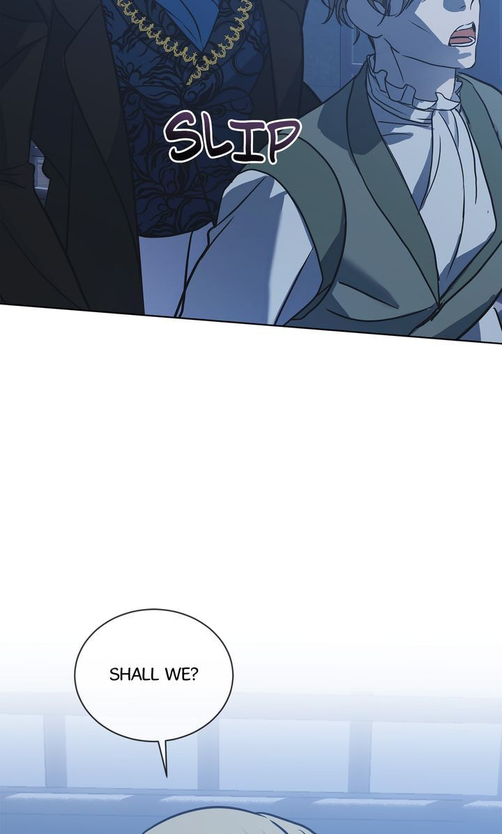 The Snow Queen Chapter 6 page 22 - 