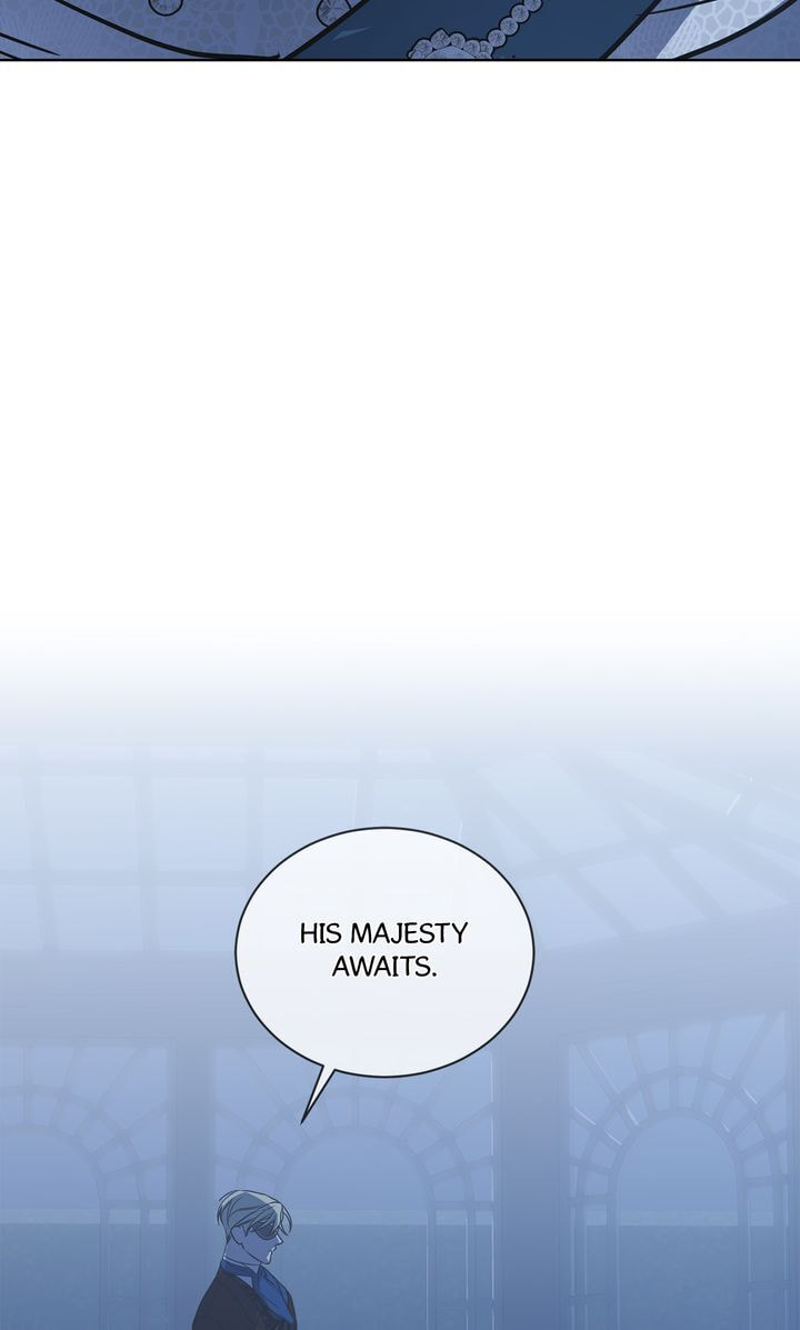 The Snow Queen Chapter 6 page 25 - 
