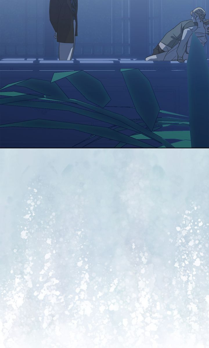 The Snow Queen Chapter 6 page 26 - 