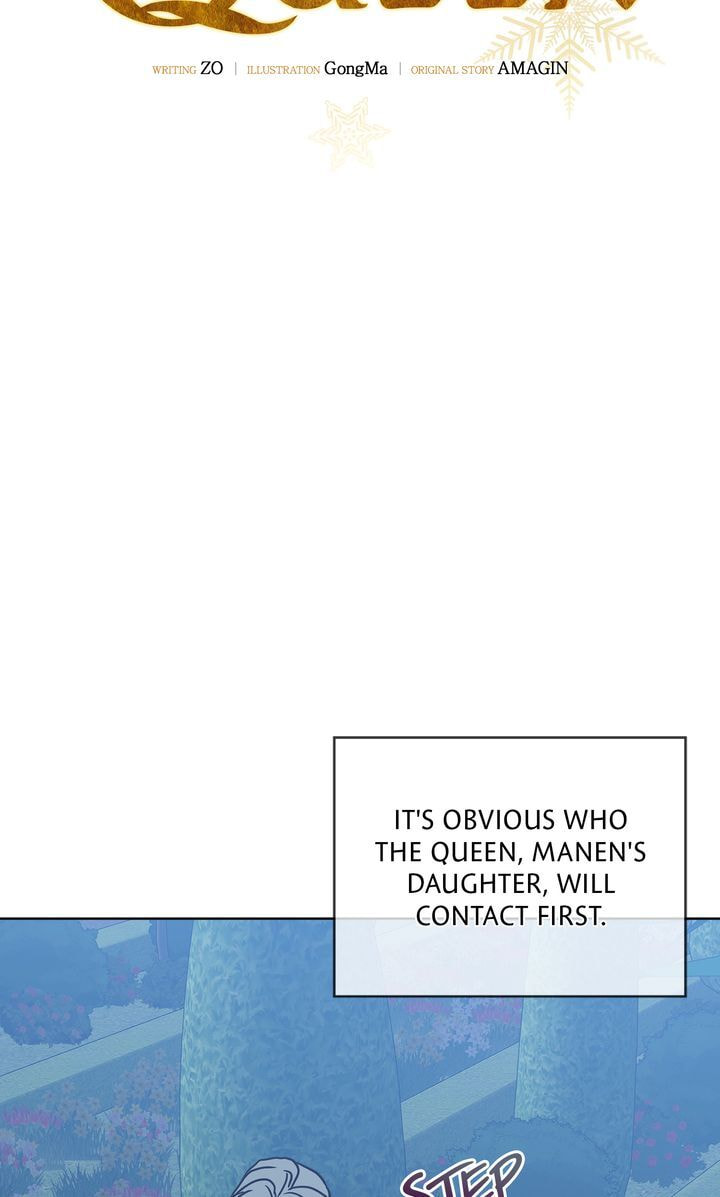 The Snow Queen Chapter 6 page 28 - 