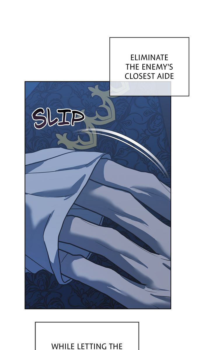 The Snow Queen Chapter 6 page 30 - 