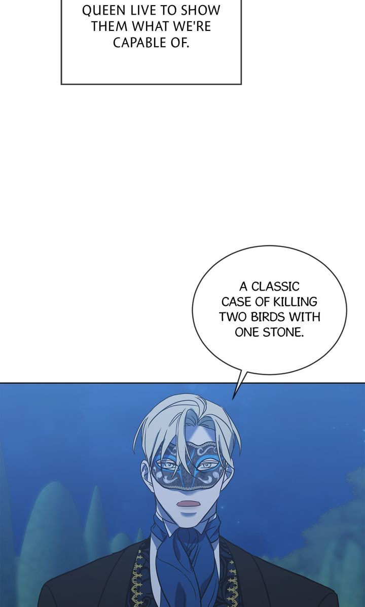 The Snow Queen Chapter 6 page 31 - 