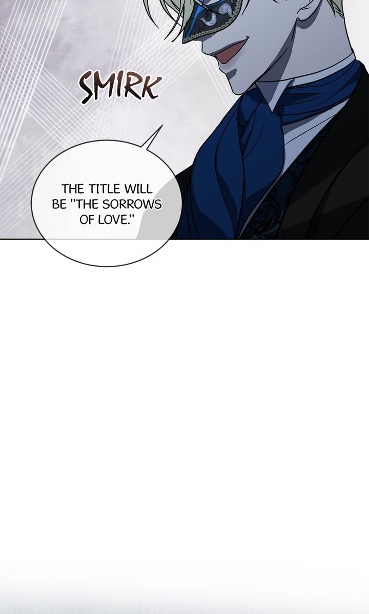 The Snow Queen Chapter 6 page 33 - 
