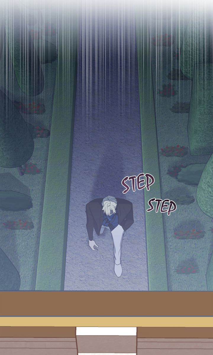 The Snow Queen Chapter 6 page 34 - 