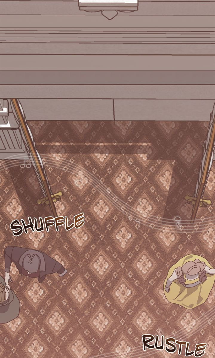 The Snow Queen Chapter 6 page 35 - 