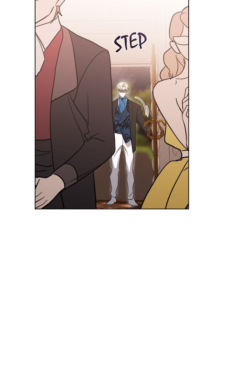 The Snow Queen Chapter 6 page 37 - 