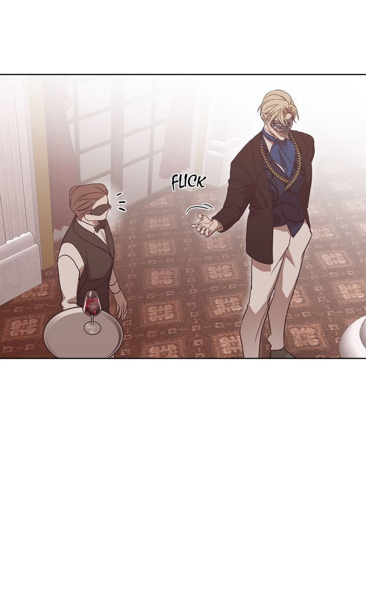 The Snow Queen Chapter 6 page 38 - 