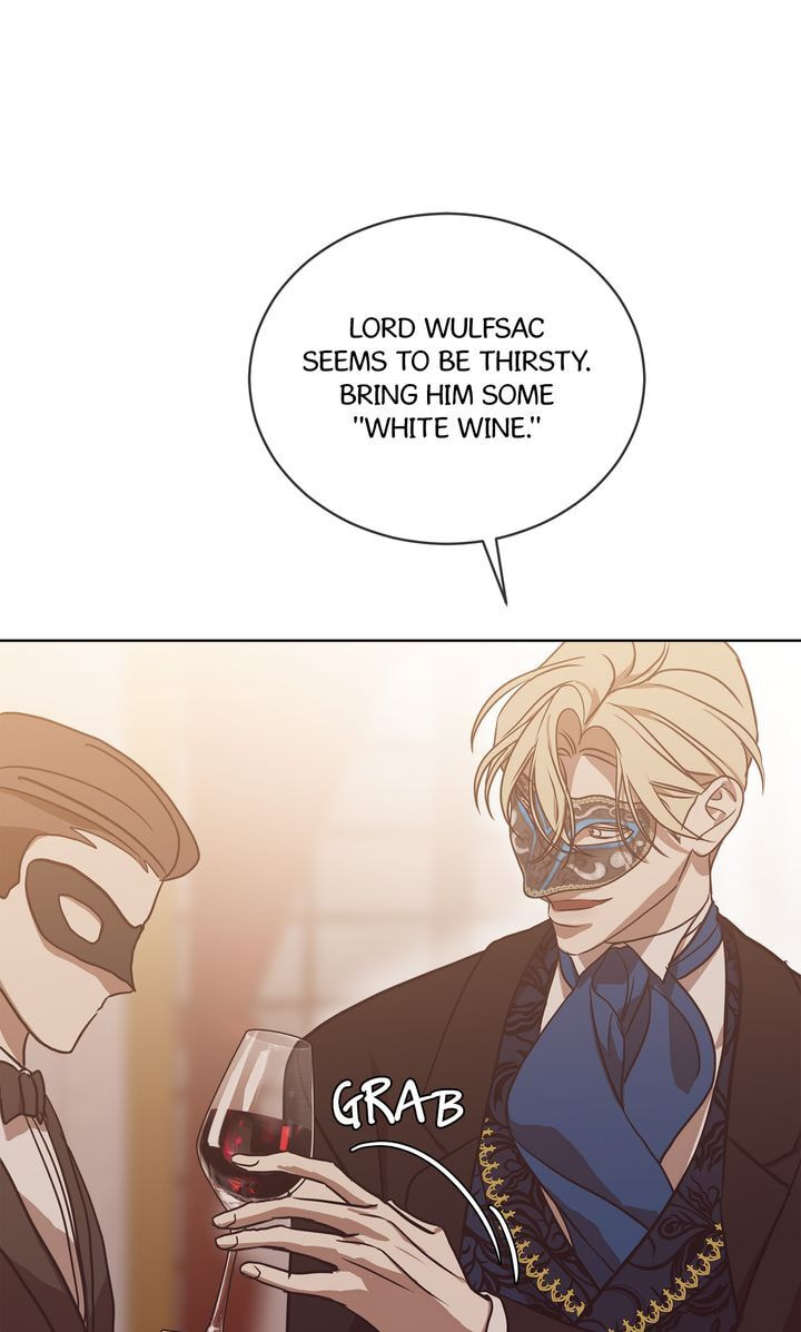 The Snow Queen Chapter 6 page 40 - 