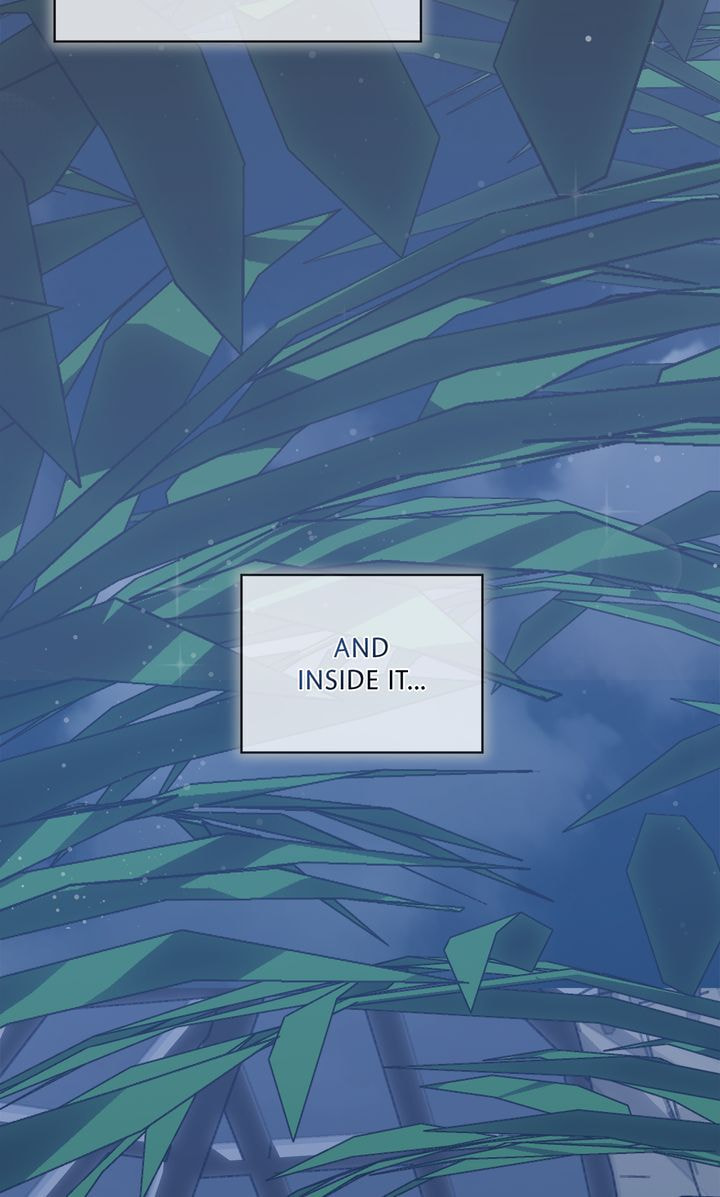 The Snow Queen Chapter 6 page 5 - 