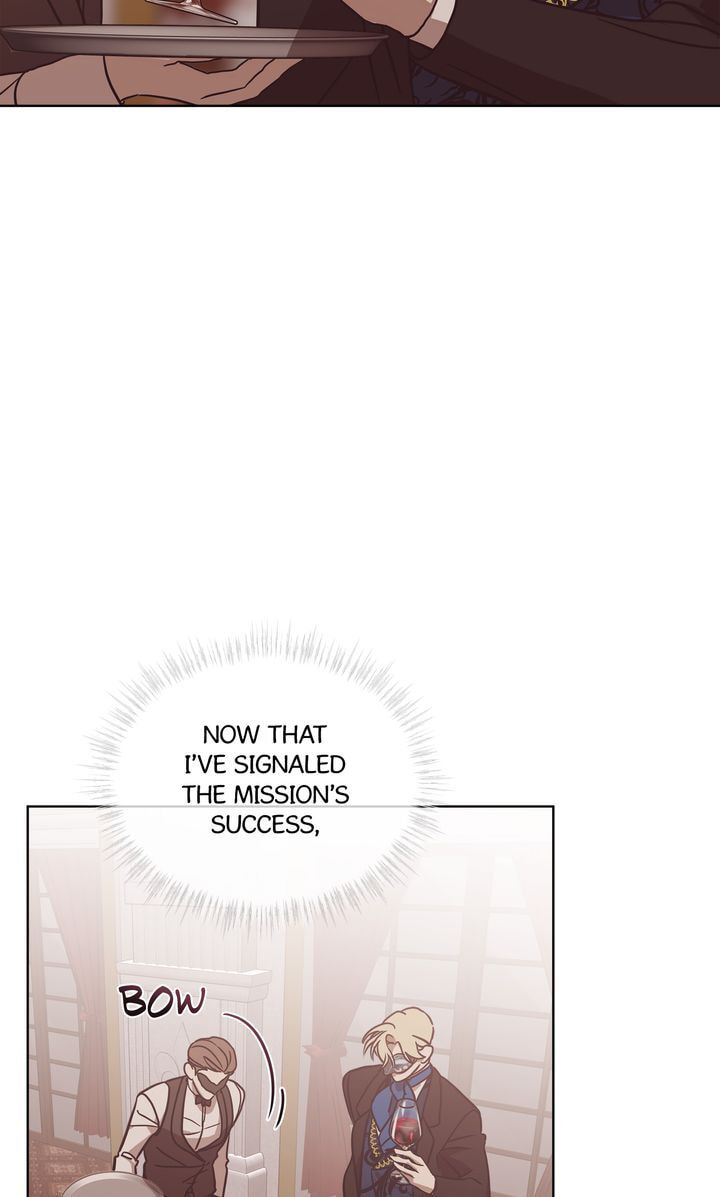 The Snow Queen Chapter 6 page 41 - 