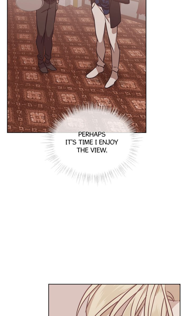 The Snow Queen Chapter 6 page 42 - 