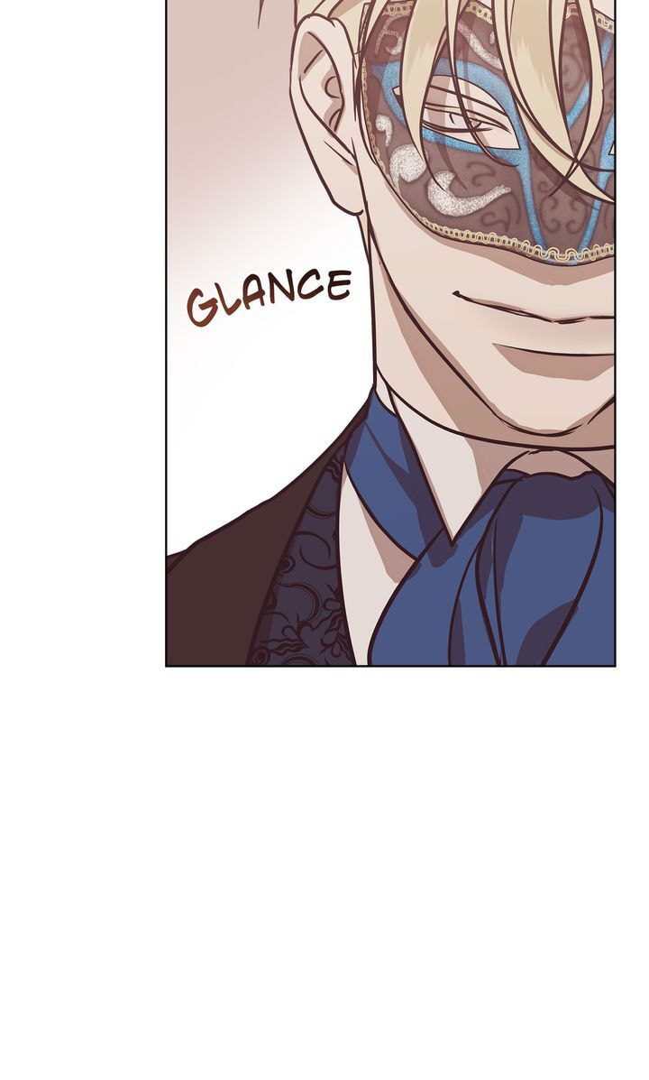 The Snow Queen Chapter 6 page 43 - 