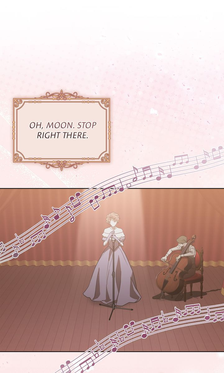 The Snow Queen Chapter 6 page 44 - 
