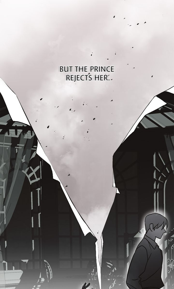 The Snow Queen Chapter 6 page 47 - 