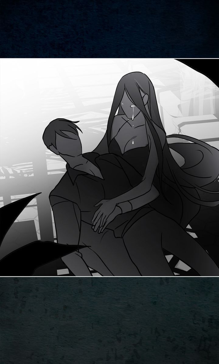 The Snow Queen Chapter 6 page 49 - 