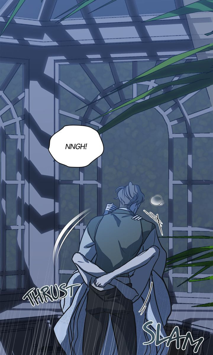 The Snow Queen Chapter 6 page 6 - 