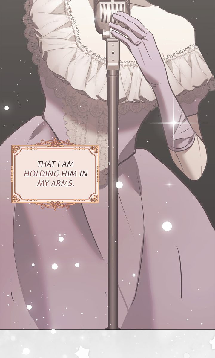 The Snow Queen Chapter 6 page 52 - 