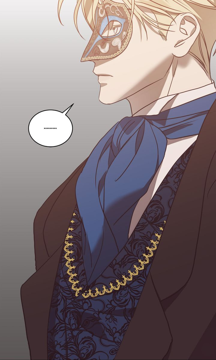 The Snow Queen Chapter 6 page 54 - 