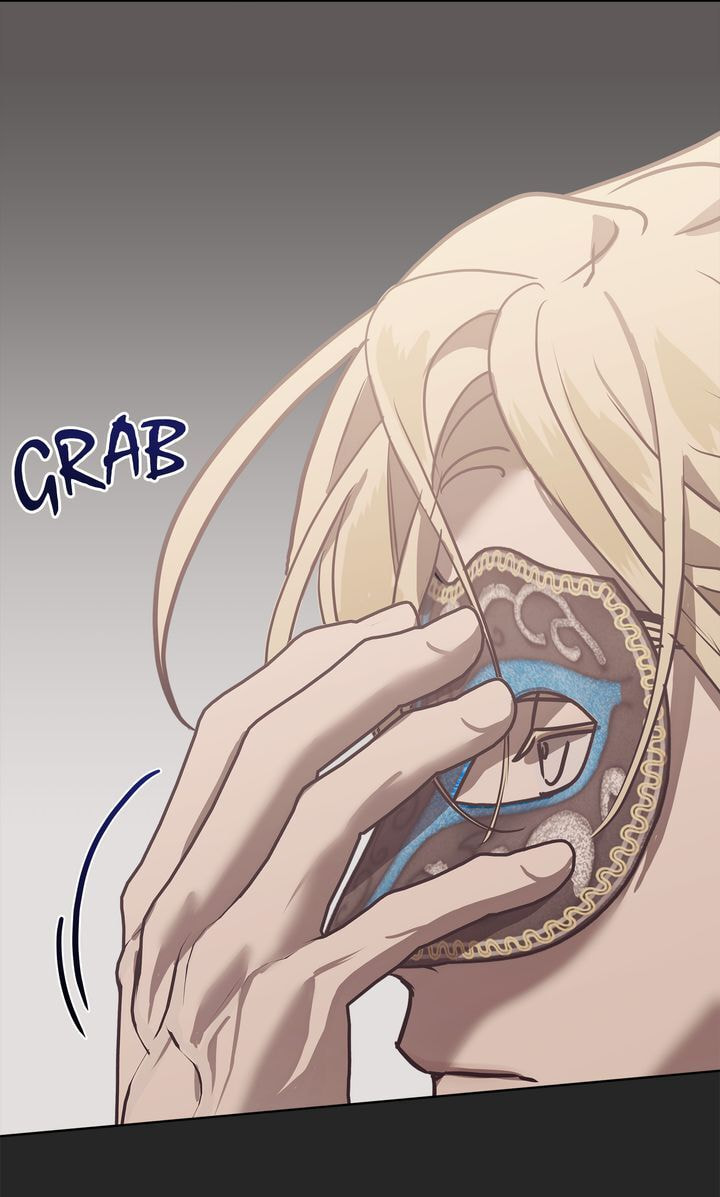 The Snow Queen Chapter 6 page 55 - 