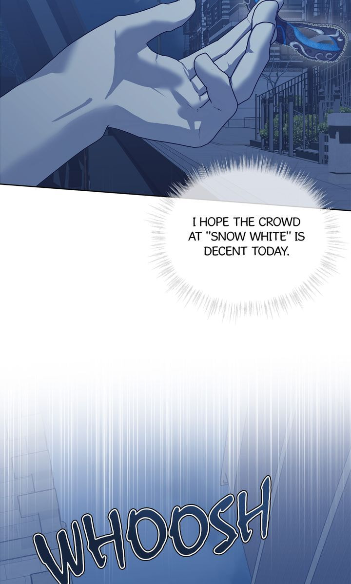 The Snow Queen Chapter 6 page 57 - 