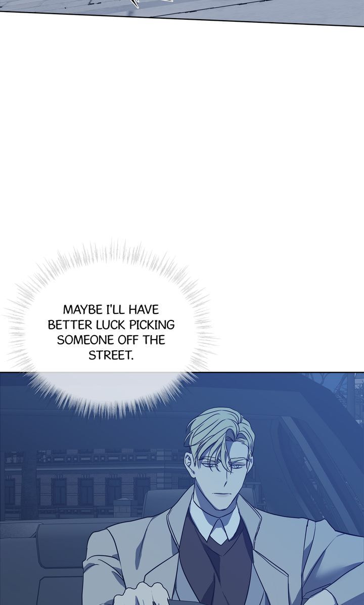 The Snow Queen Chapter 6 page 59 - 