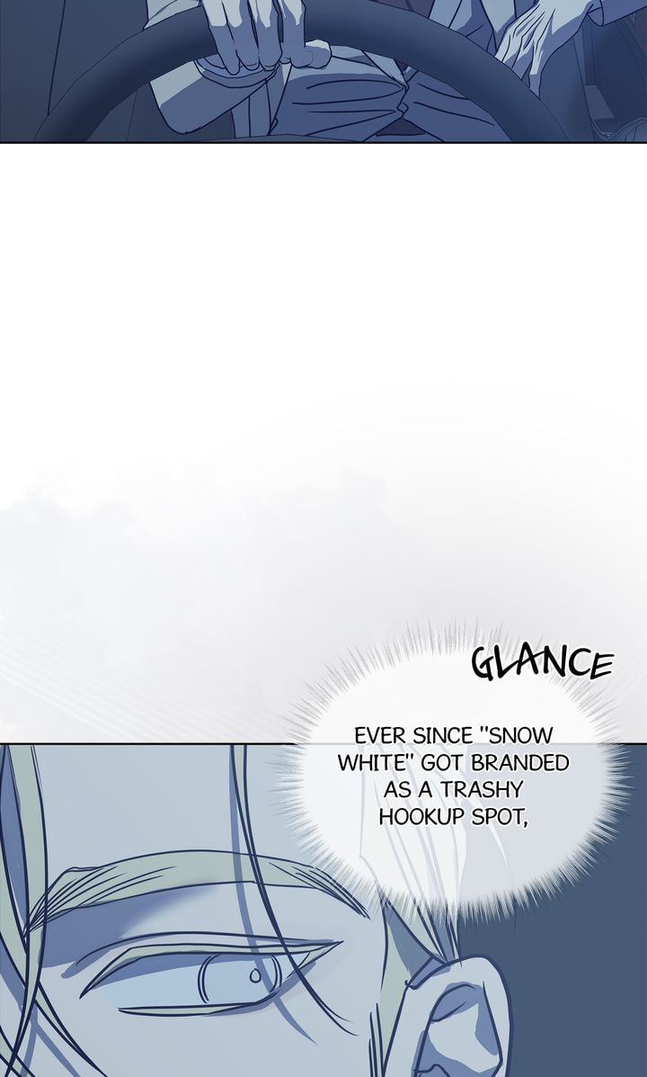 The Snow Queen Chapter 6 page 60 - 
