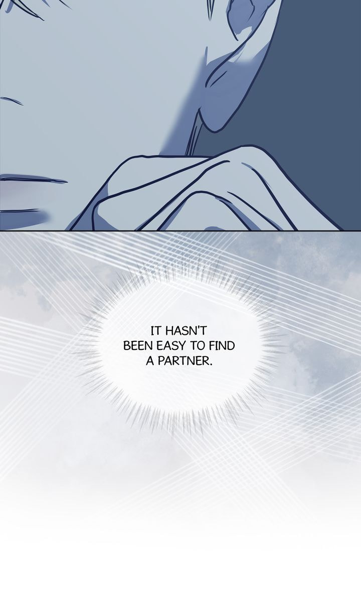The Snow Queen Chapter 6 page 61 - 
