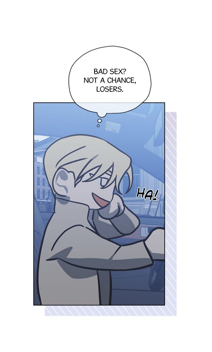 The Snow Queen Chapter 6 page 62 - 