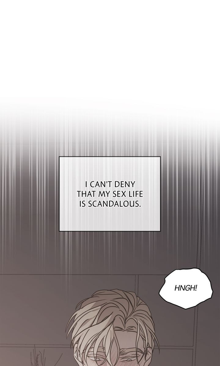 The Snow Queen Chapter 6 page 63 - 