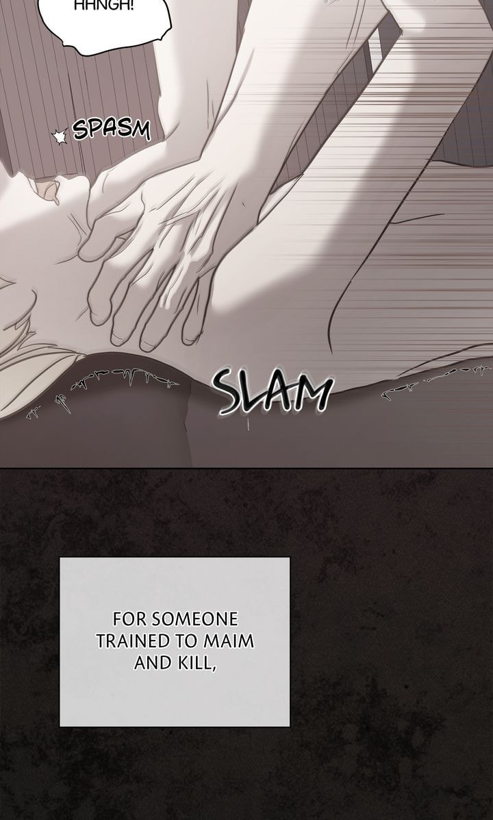 The Snow Queen Chapter 6 page 66 - 