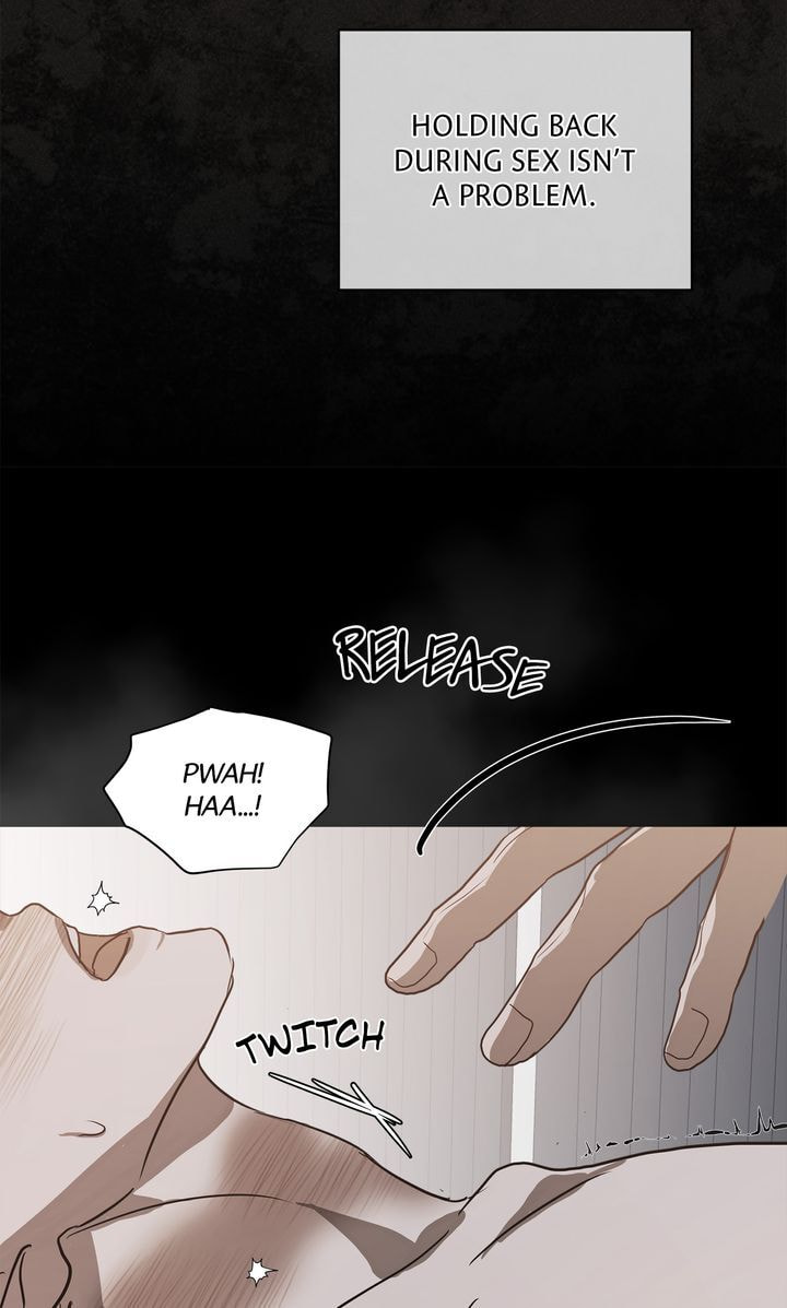 The Snow Queen Chapter 6 page 67 - 