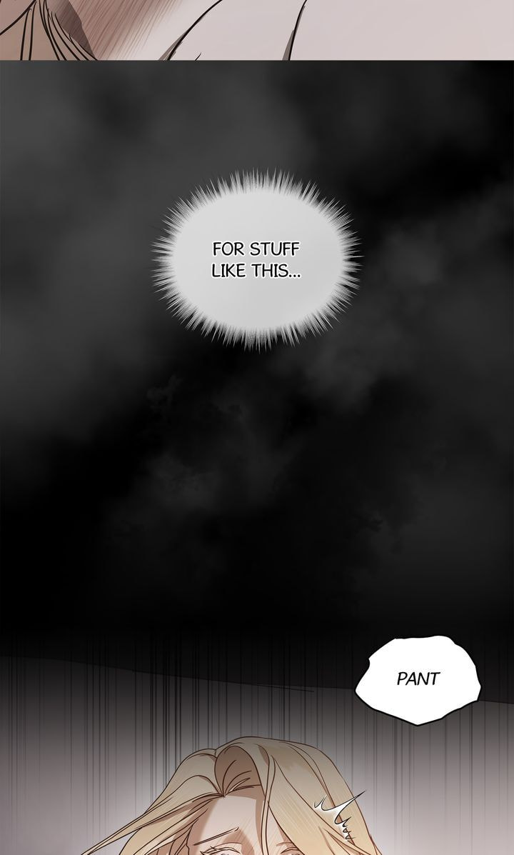 The Snow Queen Chapter 6 page 68 - 