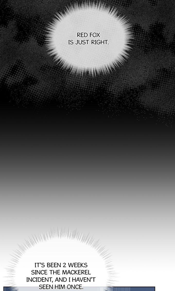 The Snow Queen Chapter 6 page 70 - 