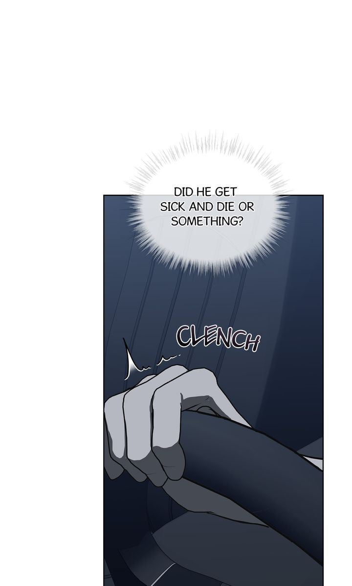 The Snow Queen Chapter 6 page 72 - 