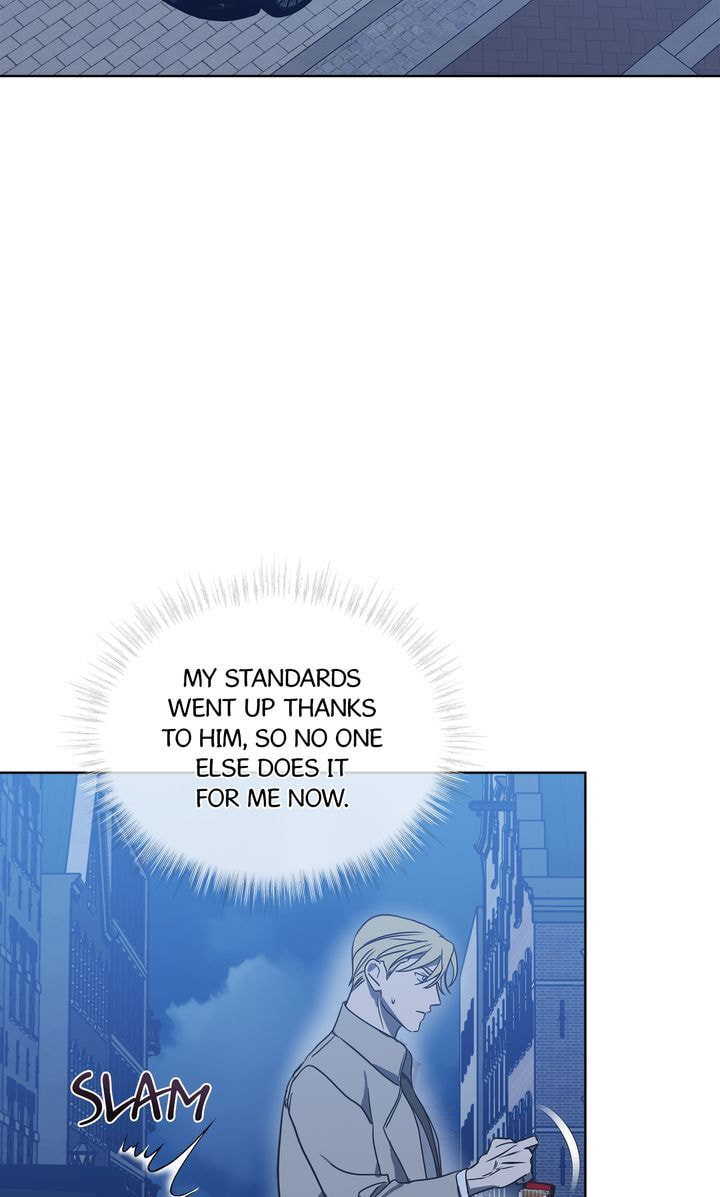 The Snow Queen Chapter 6 page 74 - 