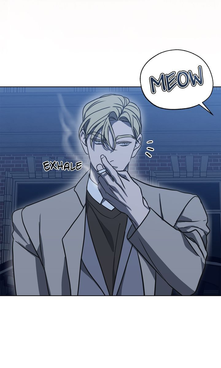 The Snow Queen Chapter 6 page 77 - 