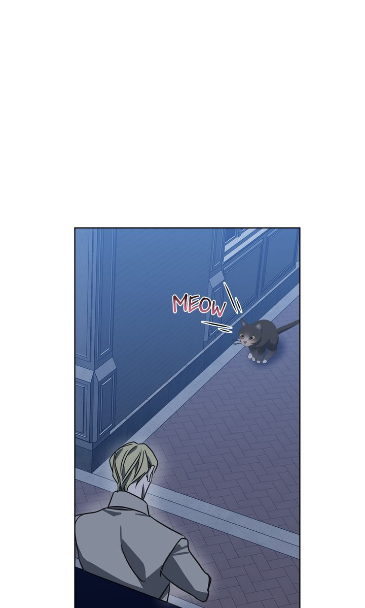 The Snow Queen Chapter 6 page 78 - 