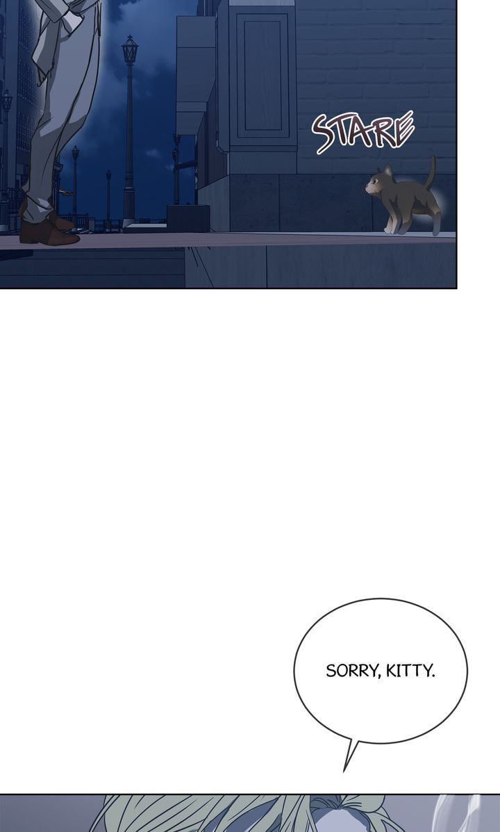 The Snow Queen Chapter 6 page 80 - 